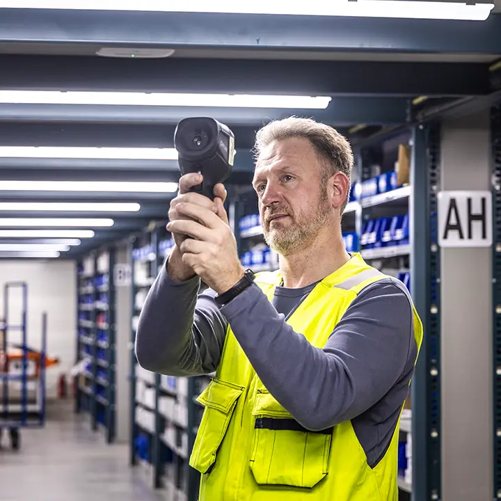 Elektrotechniek Bosman Scope keuringen 3