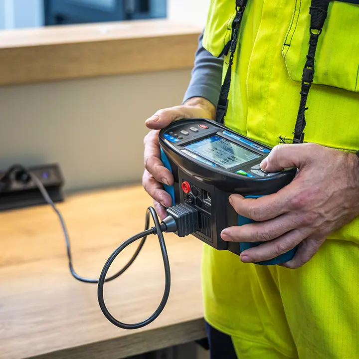 Elektrotechniek Bosman SCIOS Scope 2