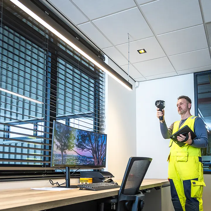 Elektrotechniek Bosman SCIOS Scope 3