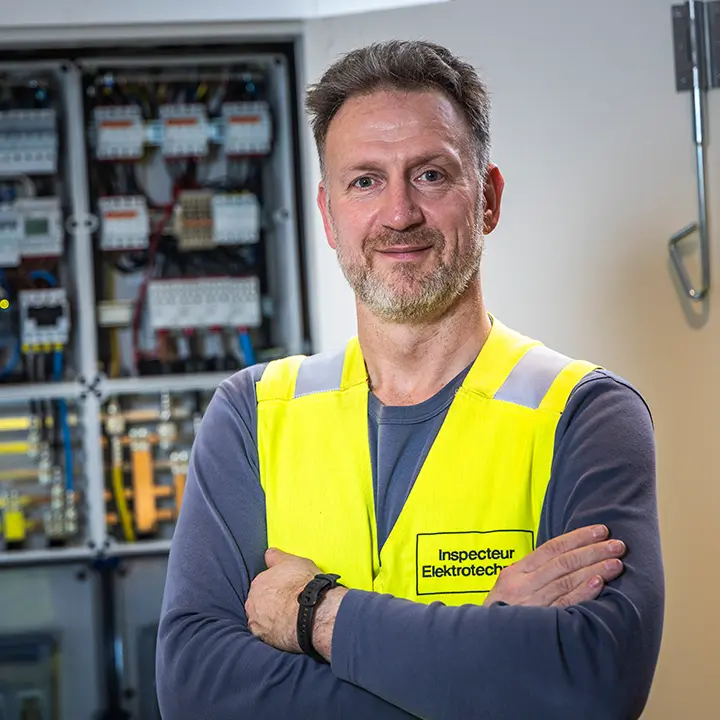 Elektrotechniek Bosman SCIOS Scope