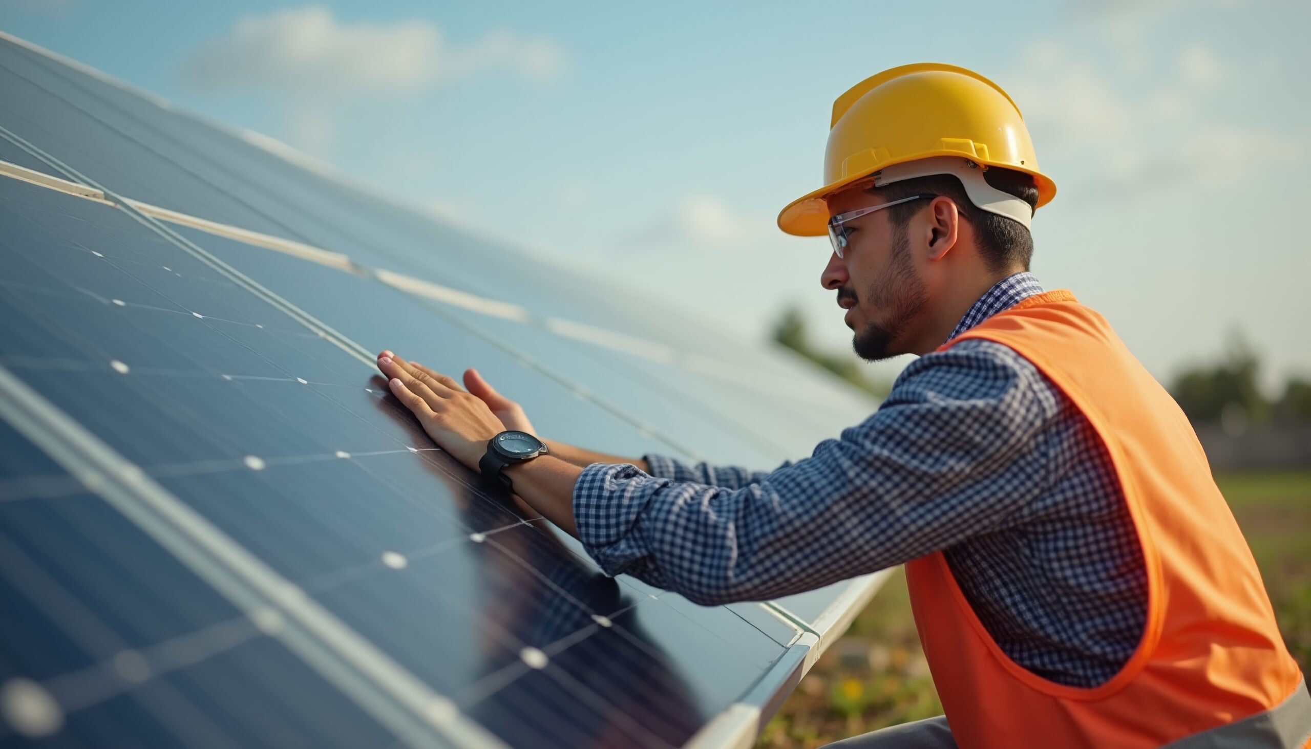 Elektrotechniek Bosman keuren van elektrische installatie header